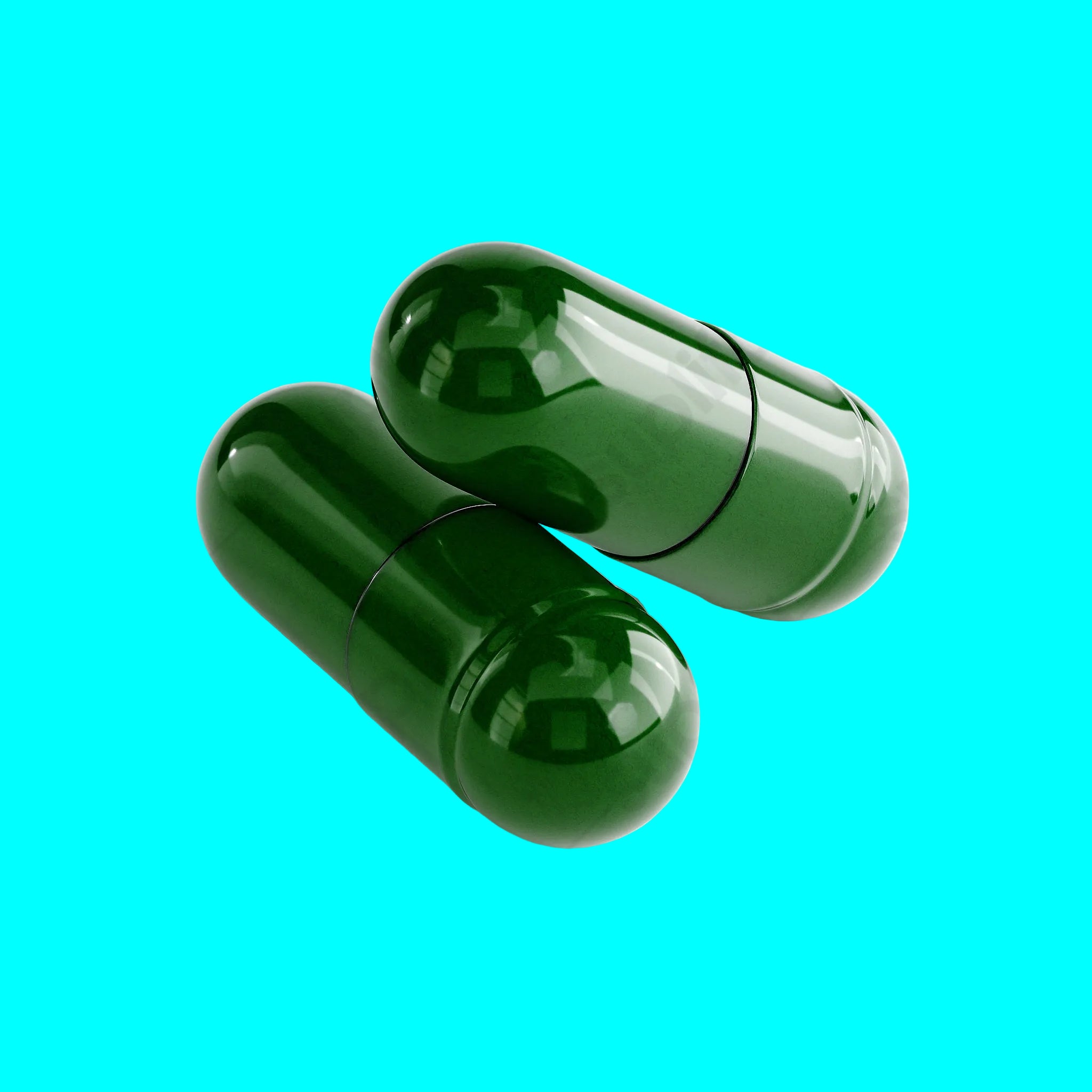 Fat Burner with MCT